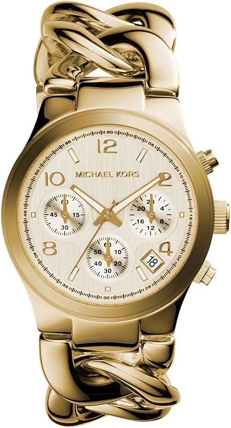 michael kors uhr damen günstig|Michael Kors Uhren für Damen im SALE .